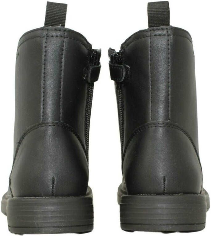 Geox Boots Zwart Dames