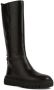 Geox isotte Hoge Laarzen Black Dames - Thumbnail 10