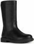 Geox Schoenen Zwart Dames - Thumbnail 4
