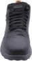 Geox Stijlvolle Lace-up Laarzen voor Gray - Thumbnail 5