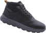 Geox Stijlvolle Lace-up Laarzen voor Gray - Thumbnail 7