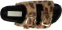 Geox Brionia Damesschoenen Brown Dames - Thumbnail 4