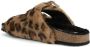 Geox Brionia Damesschoenen Brown Dames - Thumbnail 5