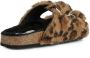 Geox Brionia Damesschoenen Brown Dames - Thumbnail 6