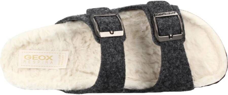 Geox Brionia Slippers