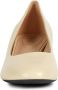 Geox Ortensia Mid Shoes Beige Dames - Thumbnail 3