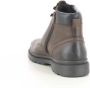 Geox Bruine Herenschoenen Andalo Brown Heren - Thumbnail 5