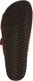 Geox Bruine platte sandalen voor vrouwen Brown Dames - Thumbnail 7