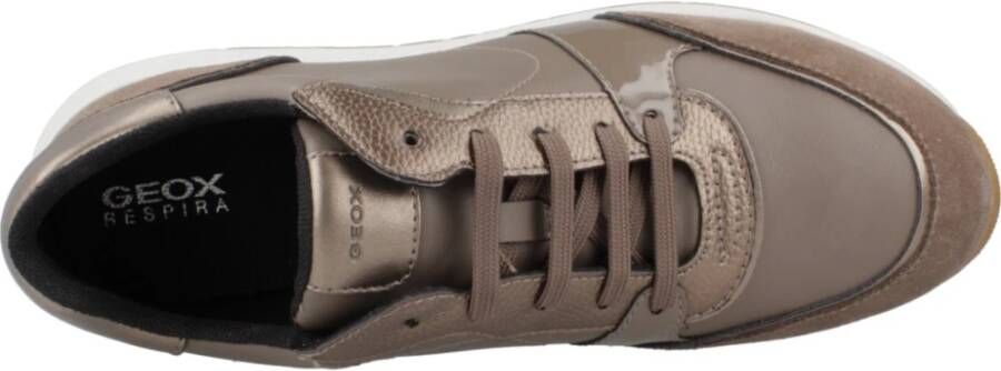 Geox Bulmya Sneakers