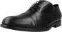 Geox Business Shoes Black Heren - Thumbnail 2