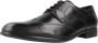 Geox Business Shoes Black Heren - Thumbnail 2