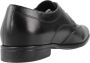 Geox Business Shoes Black Heren - Thumbnail 3