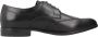 Geox Business Shoes Black Heren - Thumbnail 4