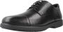 Geox Spherica Veterschoenen Brown Heren - Thumbnail 5