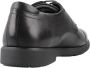 Geox Spherica Veterschoenen Brown Heren - Thumbnail 7