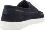 GEOX Avola Bootschoenen Blauw Man - Thumbnail 4