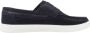 GEOX Avola Bootschoenen Blauw Man - Thumbnail 5