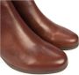 Geox Calinda Boots Bruin Dames - Thumbnail 3