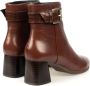 Geox Calinda Boots Bruin Dames - Thumbnail 4