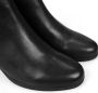 Geox Calinda Boots Zwart Dames - Thumbnail 4