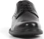 Geox Veterschoenen UOMO CARNABY in elegante look vrijetijdsschoen lage schoen veterschoen - Thumbnail 14