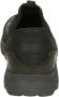 GEOX U Spherica Plus A herensneaker slip-on schoenen U56MPA 08522 bruin - Thumbnail 2