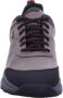 Geox Casual Heren Sneakers in Dovegreyc - Thumbnail 4