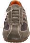 Geox Slip-on sneakers UOMO SNAKE Vrijetijdsschoen slipper met speciaal membraan - Thumbnail 5