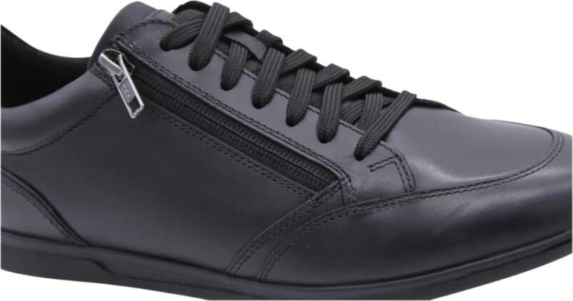 Geox Casual Sneaker Schoenen voor Mannen