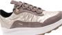 Geox Casual Sneaker voor nen en - Thumbnail 3