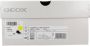 Geox Casual Sneakers met Portello Stijl Brown Heren - Thumbnail 9