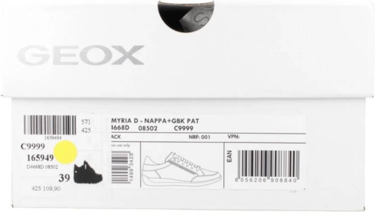 Geox Casual Sneakers Myria