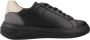 Geox Casual Sneakers voor Dagelijks Gebruik White Dames - Thumbnail 6