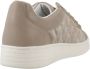 Geox Casual Sneakers voor Dagelijks Gebruik Brown Dames - Thumbnail 6