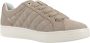 Geox Casual Sneakers voor Dagelijks Gebruik Brown Dames - Thumbnail 7