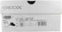 GEOX sneakers laag wells Bourgogne - Thumbnail 3