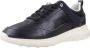 Geox Casual Sneakers voor Mannen en Vrouwen Blue Dames - Thumbnail 3