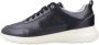 Geox Casual Sneakers voor Mannen en Vrouwen Blue Dames - Thumbnail 4