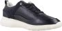 Geox Casual Sneakers voor Mannen en Vrouwen Blue Dames - Thumbnail 6