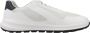 Geox Casual Sneakers voor Mannen Blue Heren - Thumbnail 5