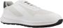 Geox Casual Sneakers voor Mannen Blue Heren - Thumbnail 6