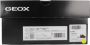 Geox Casual Sneakers voor Mannen Blue Heren - Thumbnail 9
