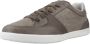 Geox Casual Sneakers voor Mannen Gray Heren - Thumbnail 4