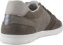 Geox Casual Sneakers voor Mannen Gray Heren - Thumbnail 6
