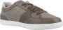 Geox Casual Sneakers voor Mannen Gray Heren - Thumbnail 7