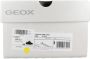 Geox Casual Sneakers voor Mannen Gray Heren - Thumbnail 10