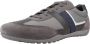 Geox Casual Sneakers voor Mannen Gray Heren - Thumbnail 3