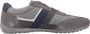 Geox Casual Sneakers voor Mannen Gray Heren - Thumbnail 5