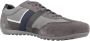 Geox Casual Sneakers voor Mannen Gray Heren - Thumbnail 6