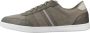 Geox Casual Sneakers voor Mannen Green Heren - Thumbnail 4